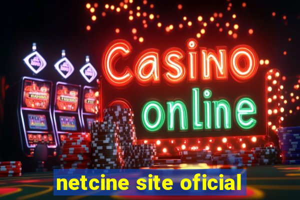 netcine site oficial